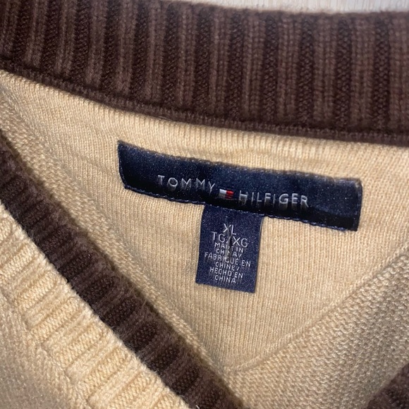 Tommy Hilfiger cardigan - Picture 2 of 2